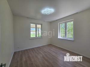 Дом 173м², 2-этажный, участок 11 сот.  