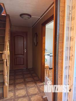 Дом 40м², 2-этажный, участок 6 сот.  