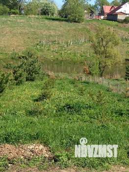 Дом 48м&sup2;, 1-этажный, участок 20 сот.  