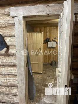 Дом 28м², 1-этажный, участок 6 сот.  