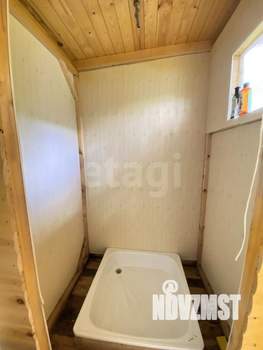 Дом 54м², 2-этажный, участок 7 сот.  