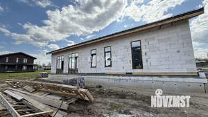 Дом 185м², 2-этажный, участок 11 сот.  