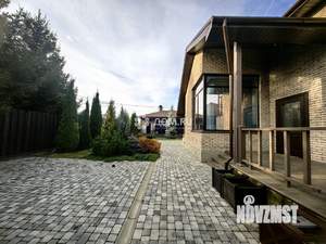 Дом 180м², 2-этажный, участок 8 сот.  