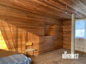 Дом 53м&sup2;, 2-этажный, участок 5 сот.  