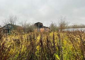 Дом 20м², 2-этажный, участок 7 сот.  