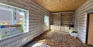 Дом 98м², 2-этажный, участок 8 сот.  