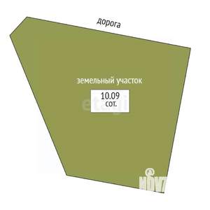 Дача 148м², 1-этажный, участок 10 сот.  