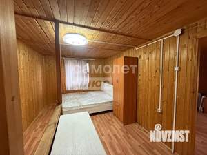 Дом 52м², 2-этажный, участок 10 сот.  
