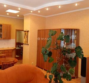 Дом 60м&sup2;, 1-этажный, участок 3 сот.  