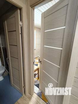 Дом 48м&sup2;, 1-этажный, участок 10 сот.  