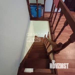 Дом 90м&sup2;, 2-этажный, участок 11 сот.  