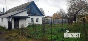 Дом 34м², 1-этажный, участок 2 сот.  