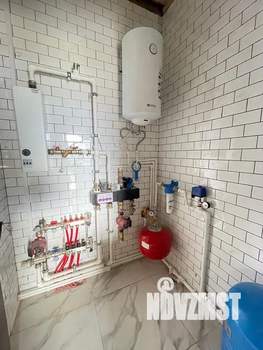 Дом 37м², 1-этажный, участок 8 сот.  