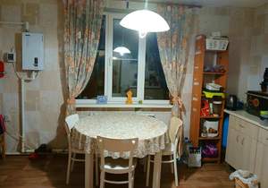 Дом 50м², 1-этажный, участок 19 сот.  