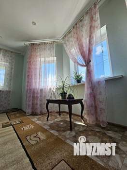 Дом 136м&sup2;, 2-этажный, участок 8 сот.  