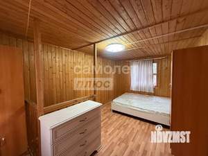 Дом 52м², 2-этажный, участок 10 сот.  