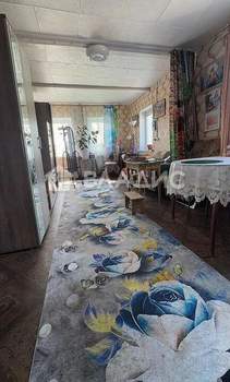 Дом 44м&sup2;, 1-этажный, участок 15 сот.  