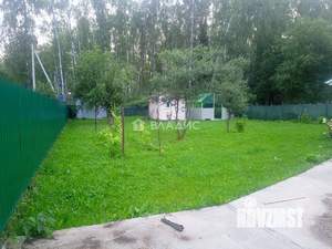 Дом 40м², 1-этажный, участок 6 сот.  