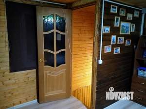 Дача 80м², 2-этажный, участок 6 сот.  