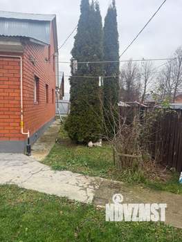 Дом 121м&sup2;, 2-этажный, участок 6 сот.  