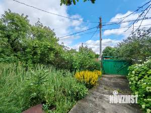 Дом 52м², 1-этажный, участок 20 сот.  