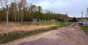 Дача 40м², 1-этажный, участок 8 сот.  