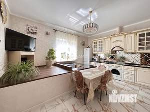 Дом 161м², 2-этажный, участок 18 сот.  