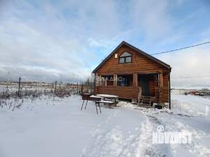 Дом 166м&sup2;, 2-этажный, участок 22 сот.  