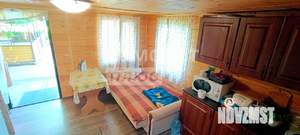 Дом 56м², 2-этажный, участок 12 сот.  