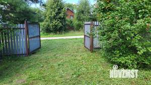 Коттедж 160м², 2-этажный, участок 24 сот.  