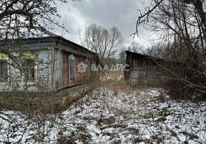 Дом 59м&sup2;, 1-этажный, участок 24 сот.  