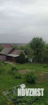 Дом 64м&sup2;, 2-этажный, участок 5 сот.  