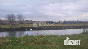 Дом 54м², 2-этажный, участок 10 сот.  