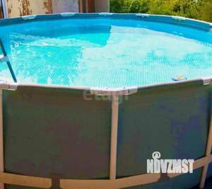 Дом 18м&sup2;, 1-этажный, участок 14 сот.  