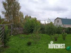 Дом 86м², 2-этажный, участок 12 сот.  