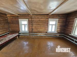 Дом 57м&sup2;, 1-этажный, участок 1 сот.  