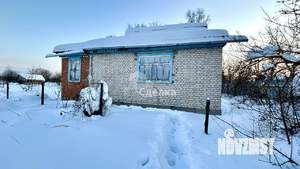 Дом 78м&sup2;, 2-этажный, участок 12 сот.  