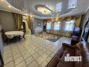 Дом 236м², 2-этажный, участок 25 сот.  
