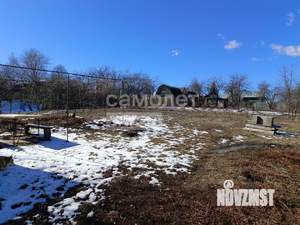 Дом 90м², 2-этажный, участок 14 сот.  