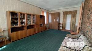 Дом 57м², 2-этажный, участок 14 сот.  