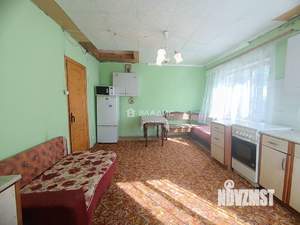 Дом 51м&sup2;, 2-этажный, участок 6 сот.  