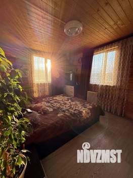 Дом 74м&sup2;, 2-этажный, участок 12 сот.  