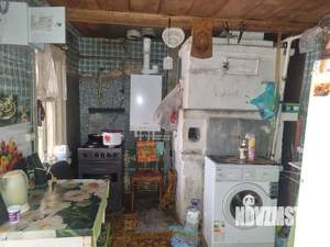 Дом 44м², 1-этажный, участок 6 сот.  