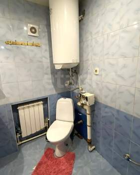 Дом 109м&sup2;, 1-этажный, участок 15 сот.  