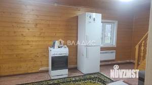 Дом 54м², 2-этажный, участок 10 сот.  