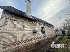 Дом 160м², 2-этажный, участок 13 сот.  