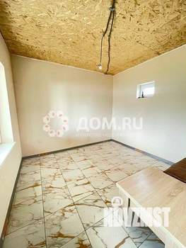 Дом 37м², 1-этажный, участок 8 сот.  