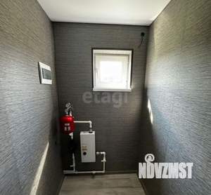 Дом 120м&sup2;, 1-этажный, участок 8 сот.  