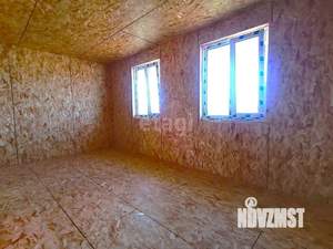 Дом 100м², 1-этажный, участок 10 сот.  