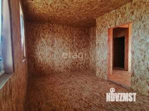 Дом 100м², 1-этажный, участок 10 сот.  